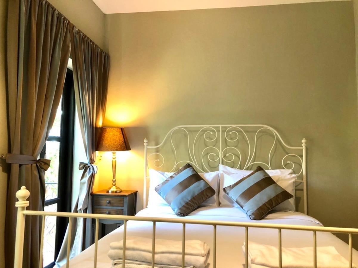 Villa Malinee Khao Yai Ban Tha Chang Zewnętrze zdjęcie