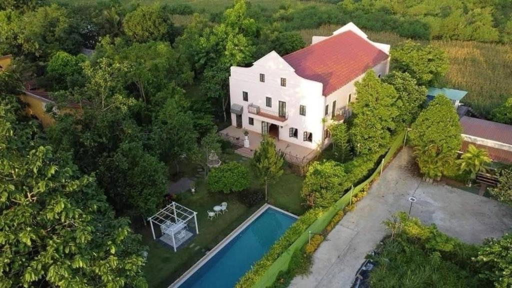 Villa Malinee Khao Yai Ban Tha Chang Zewnętrze zdjęcie