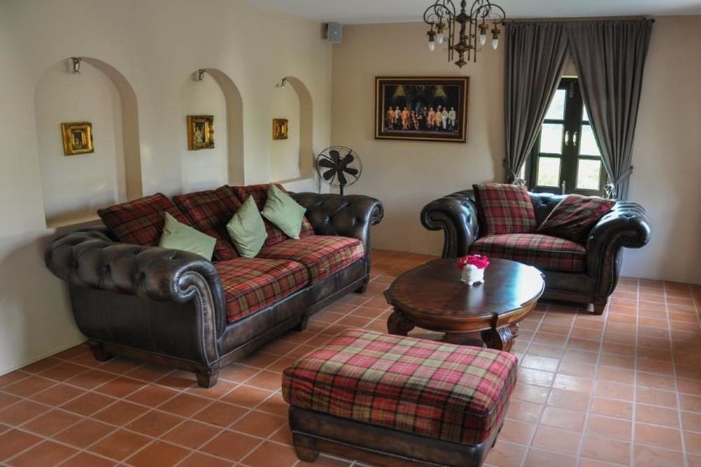 Villa Malinee Khao Yai Ban Tha Chang Zewnętrze zdjęcie