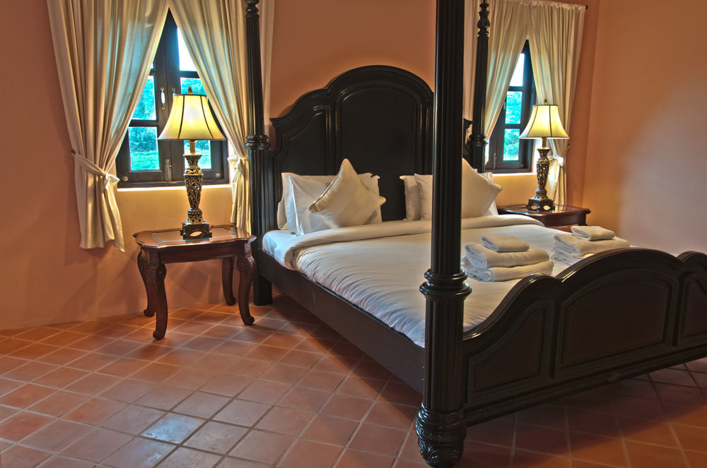 Villa Malinee Khao Yai Ban Tha Chang Zewnętrze zdjęcie