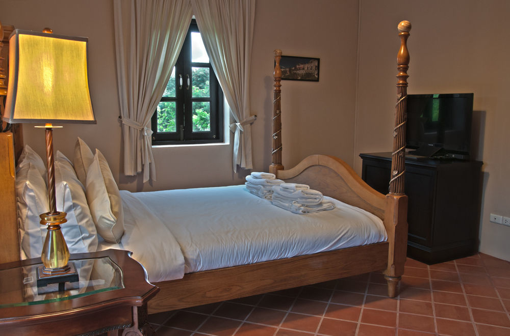 Villa Malinee Khao Yai Ban Tha Chang Zewnętrze zdjęcie