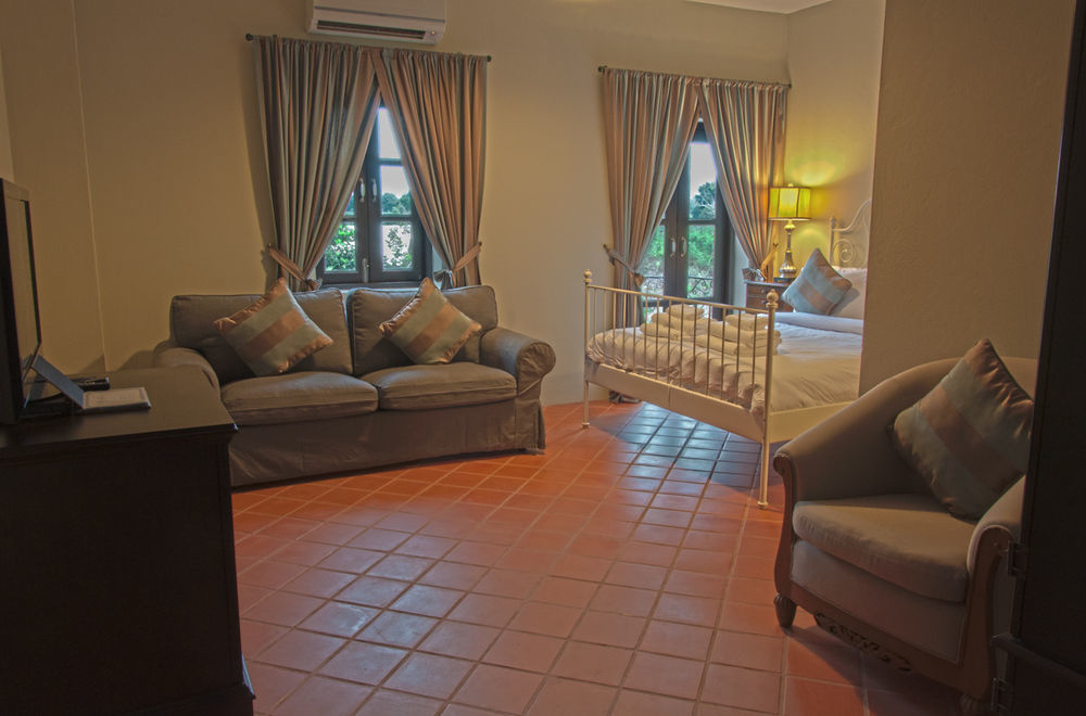 Villa Malinee Khao Yai Ban Tha Chang Zewnętrze zdjęcie
